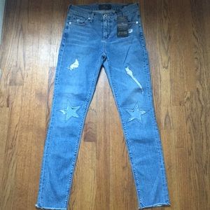 NWT Lucky Brand Jeans